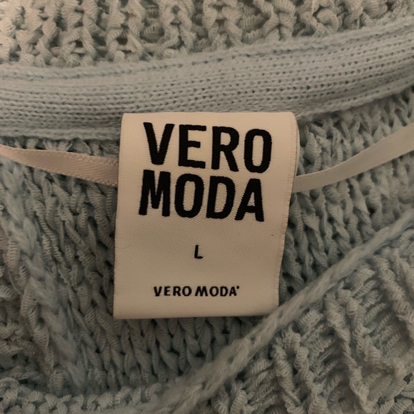 Knit sweater - Picture 2 of 2